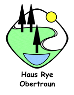 Haus Rye Logo